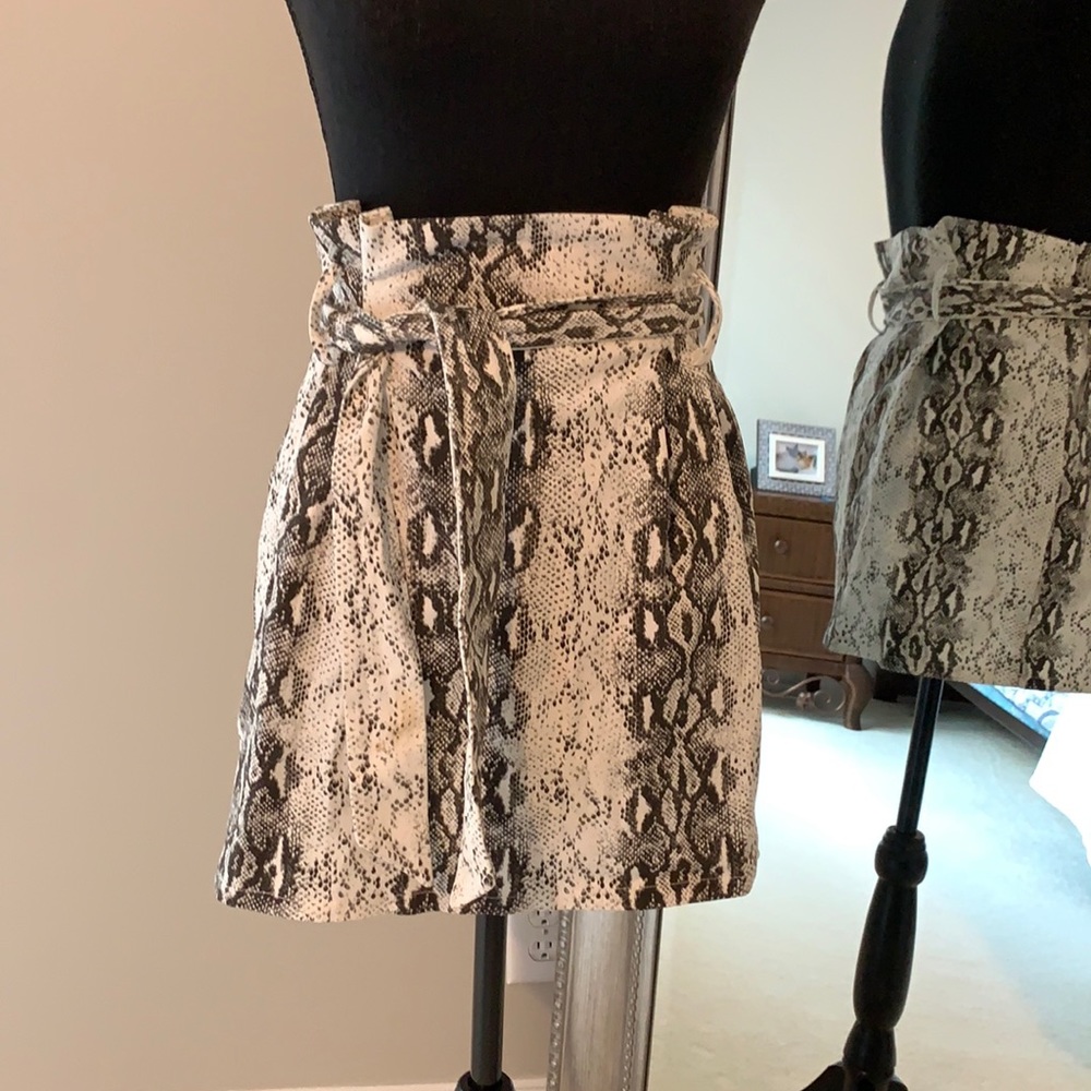 Super Cute And Sassy Skirt